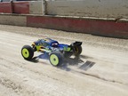 TLR 8T 3.0 1/8 4WD kit